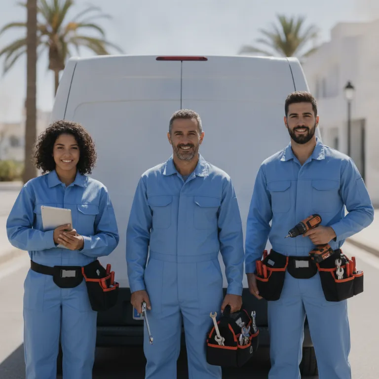 Reparación Bomba de Calor equipo en Cadiz
